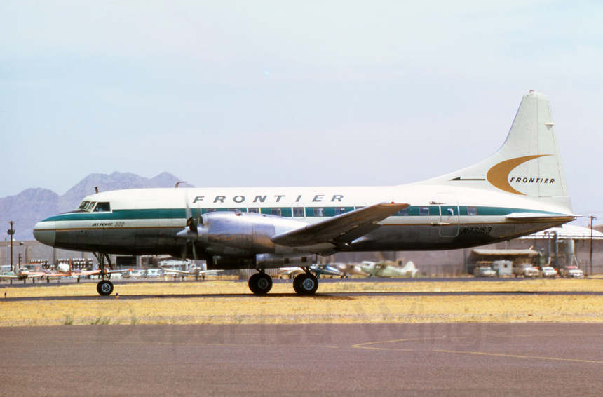 Phoenix Sky Harbor